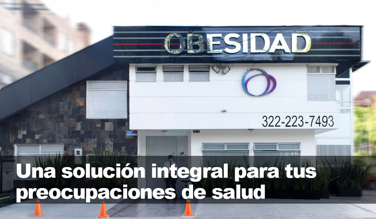 Clínica Obesidad y Envejecimiento: Una solución completa para tus preocupaciones de salud