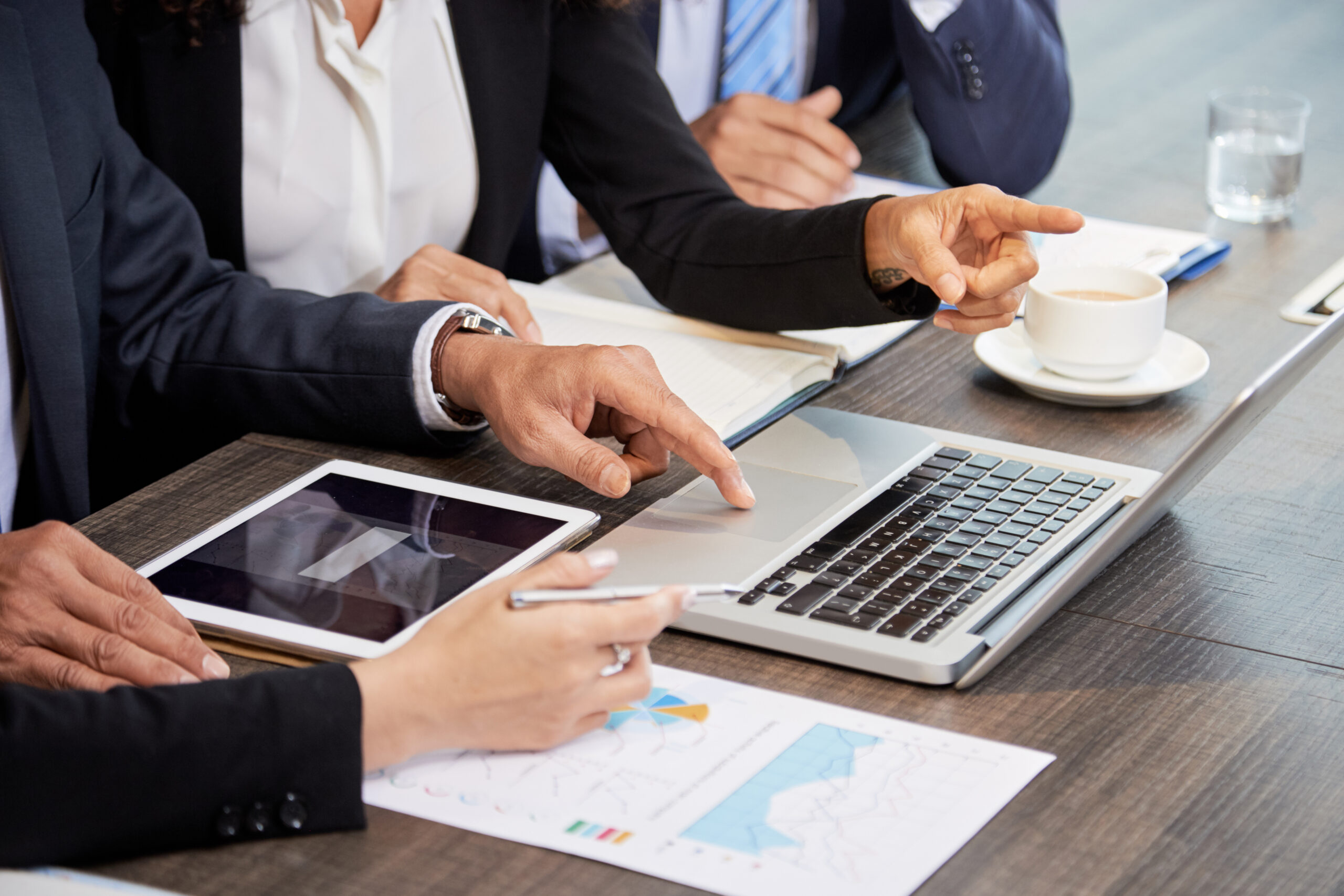 servicio de headhunting