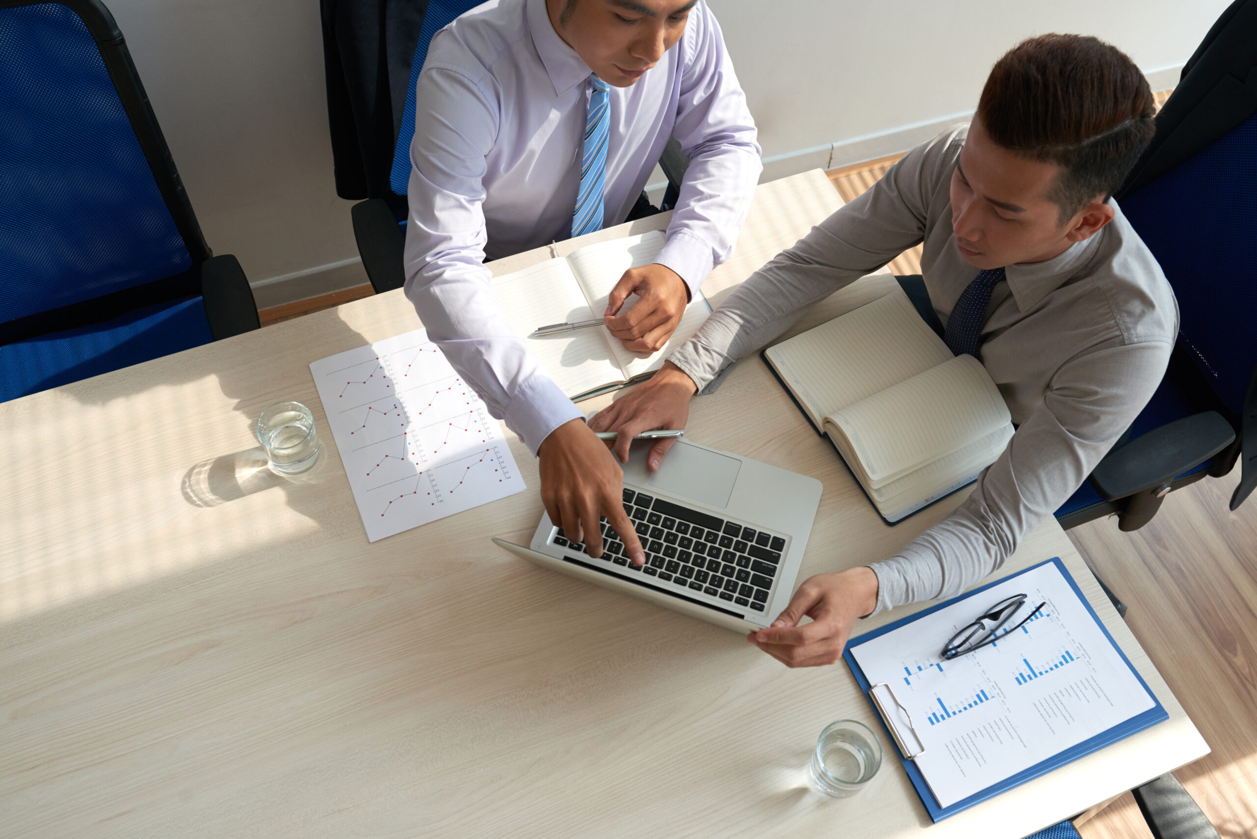 servicio de headhunting