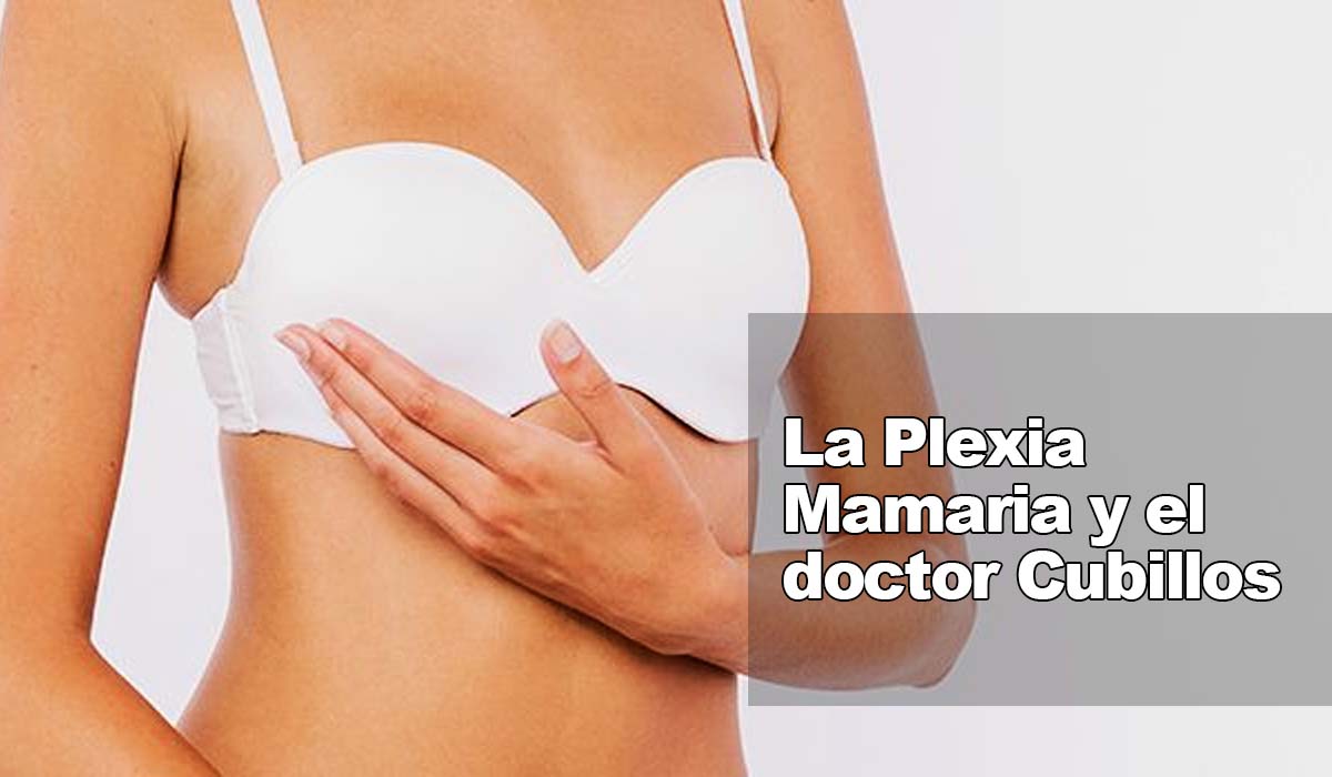 Conoce la Pexia Mamaria en la Clínica de Control de Peso y Envejecimiento