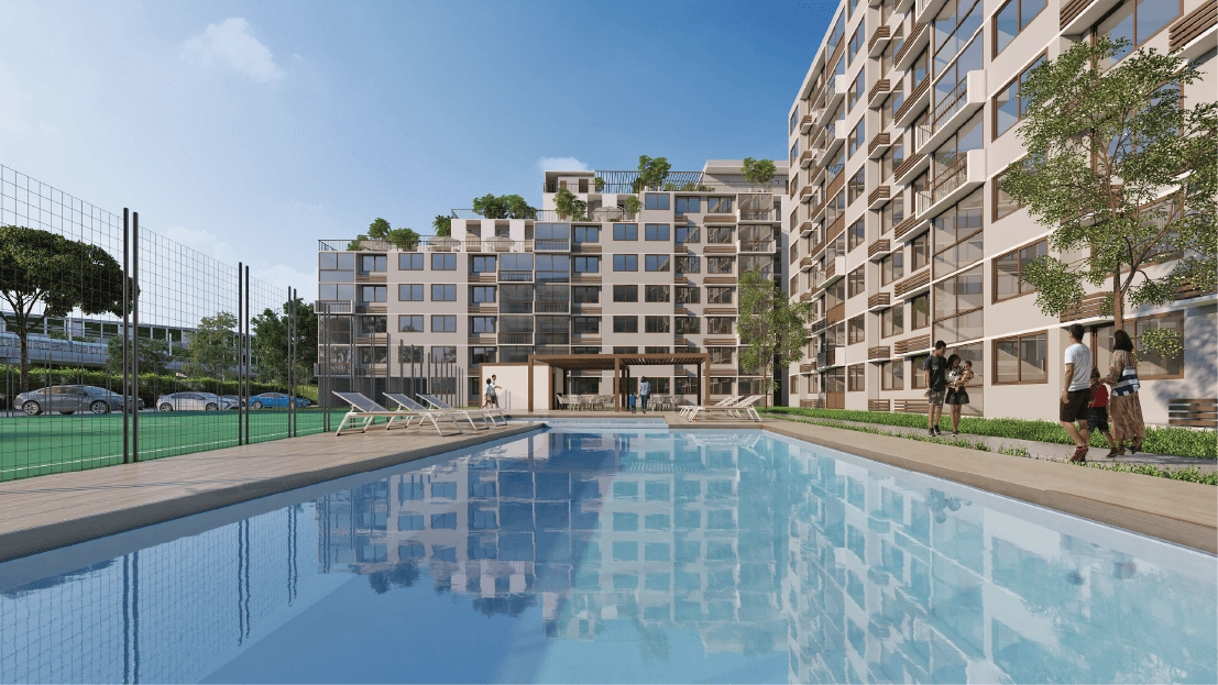 Proyectos inmobiliarios en Panamá: oportunidades para inversores de Colombia