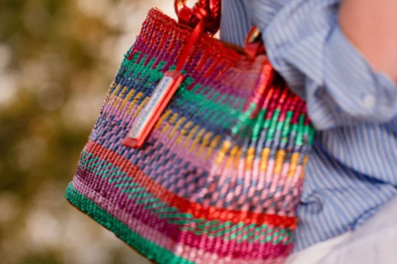 Bolsos de temporada Pons Quintana: elegancia veraniega para tu estilo