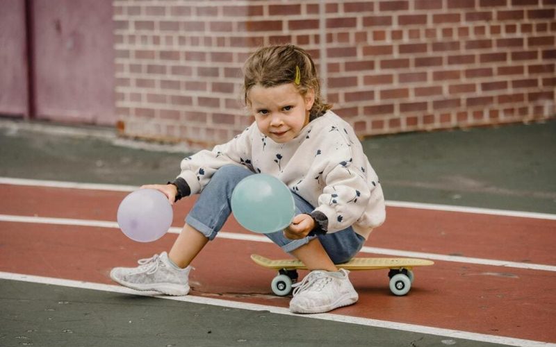 Ropa casual para niñas en Panamá: los mejores diseños