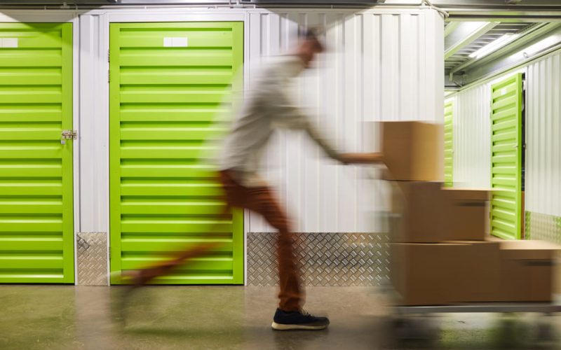 ¿Por qué elegir depósitos climatizados en Obarrio
?