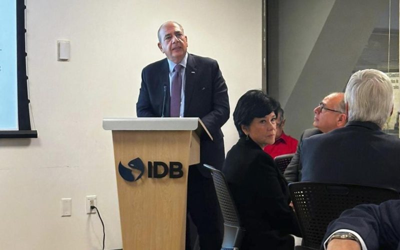 La innovación de Ficohsa en el sector financiero centroamericano La innovación de Ficohsa en el sector financiero centroamericano