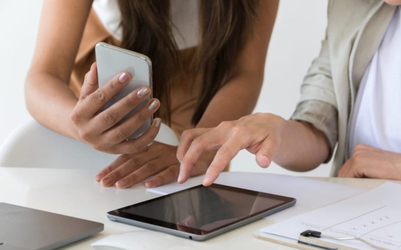 Ficohsa y Compi: tecnología al servicio de tus compras