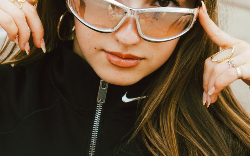 Guía sobre el avatar de moda